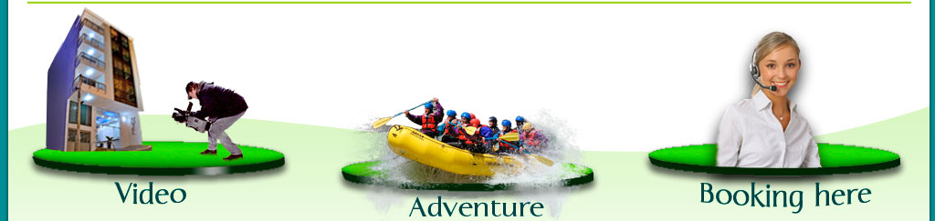 Servicios de Puerto Bahia Hotel