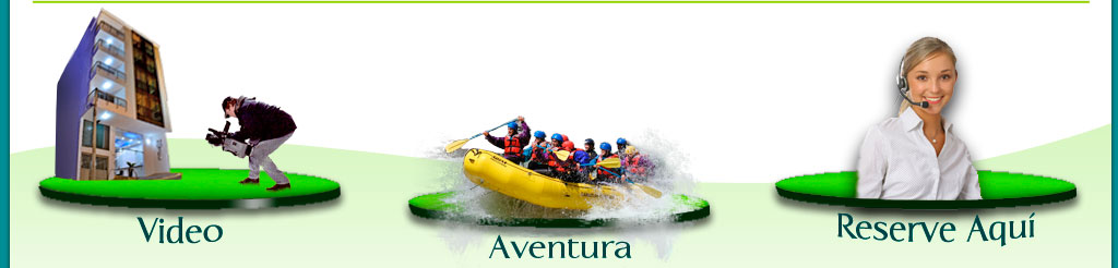 Servicios de Puerto Bahia Hotel